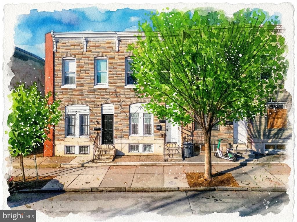 MD,BALTIMORE CITY - 244999