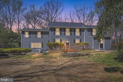 10634 PARK HEIGHTS AVE, OWINGS MILLS, MD, 21117