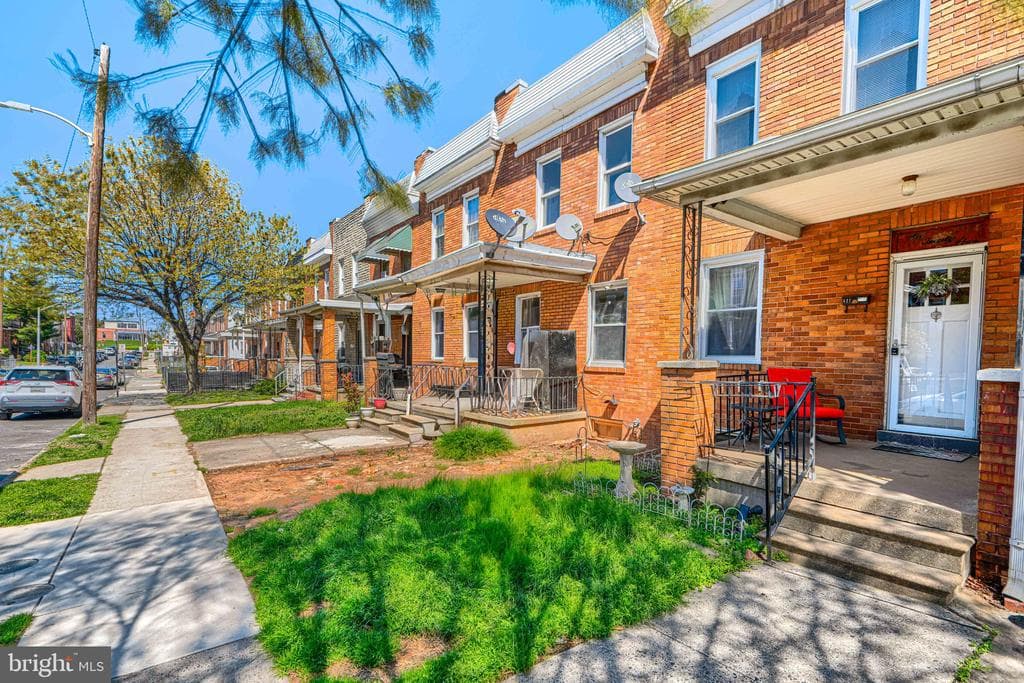 MD,BALTIMORE CITY - 159900