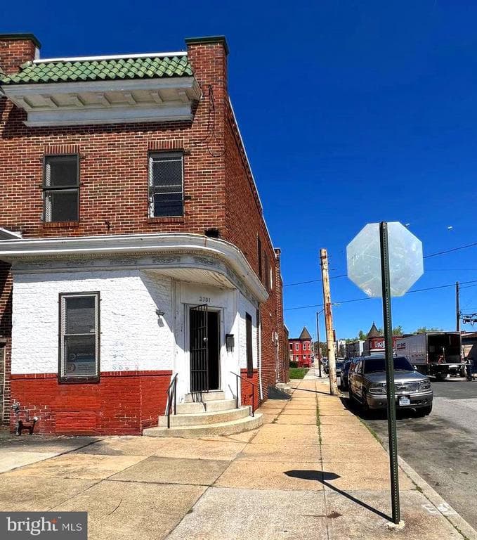 MD,BALTIMORE CITY - 95000