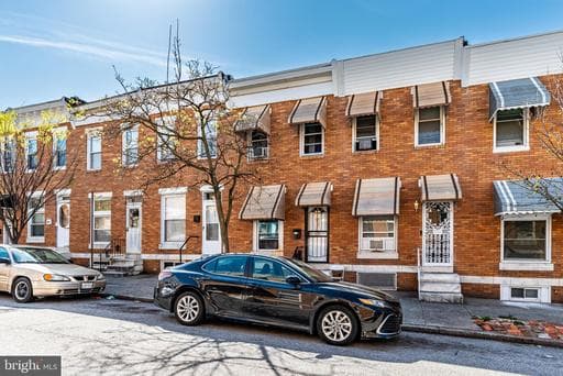 2609 MURA ST, BALTIMORE, MD, 21213