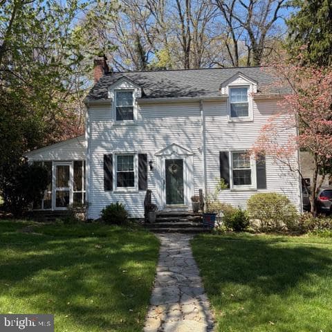 5952 Old Washington Rd, Elkridge, MD 21075-5335, United States - 525000