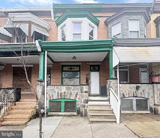 1706 N BENTALOU ST, BALTIMORE, MD, 21216
