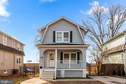 2915 KILDAIRE DR, BALTIMORE, MD, 21234, BALTIMORE CITY