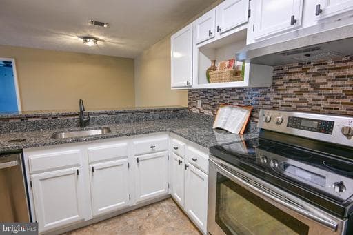 606-G SQUIRE LN #606-G, BEL AIR, MD, 21014