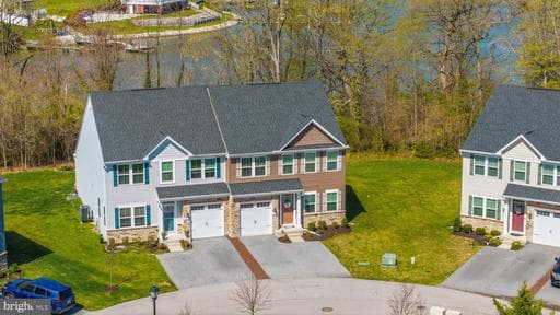 500 TURNSTONE CT, ESSEX, MD, 21221