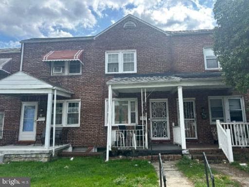 511 E COLD SPRING LN, BALTIMORE, MD, 21212