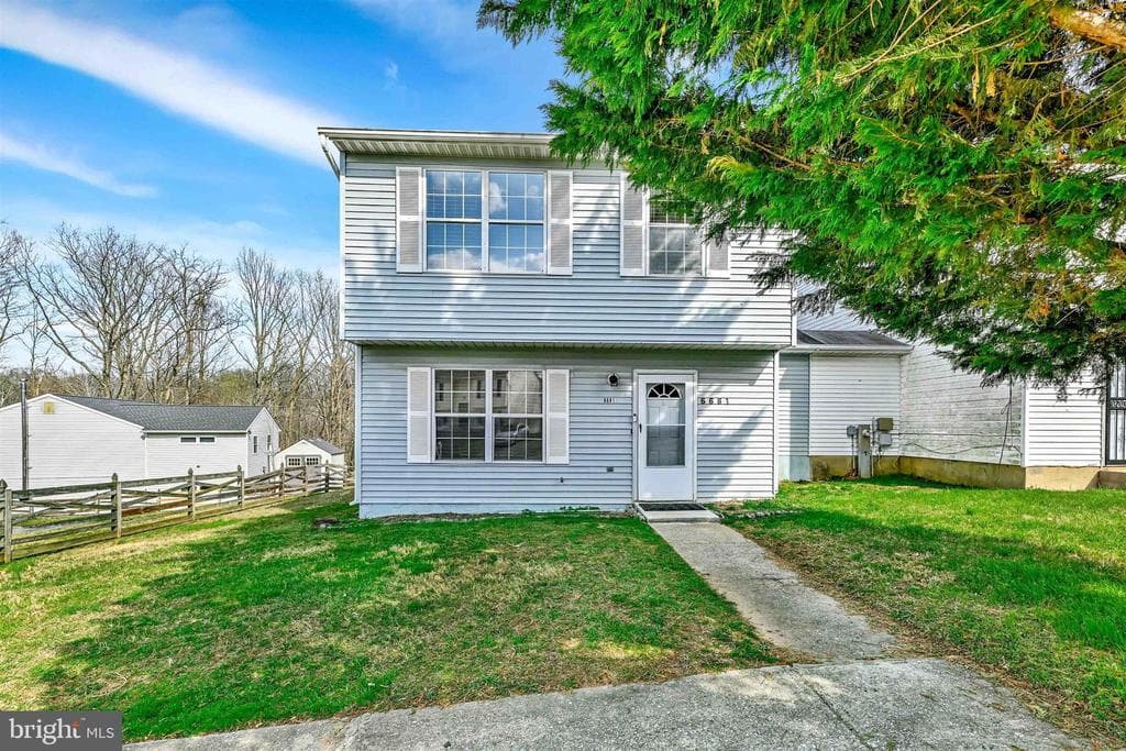 MD,BALTIMORE - 320000