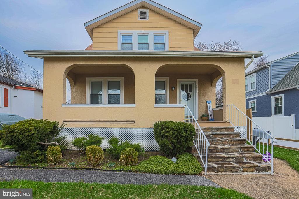 MD,BALTIMORE CITY - 259000