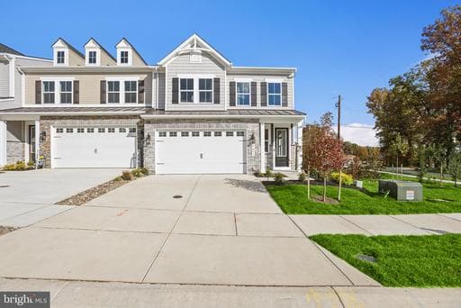 4823 GRANDIFLORA CIR CIR #LOT 23, PERRY HALL, MD, 21128