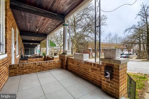 1041 N KENWOOD AVE, BALTIMORE, MD, 21205
