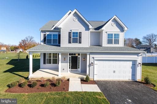 233 NICHOLS MANOR DR, STEVENSVILLE, MD, 21666