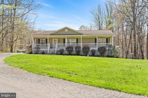 458 TONYS RD, ELKTON, MD, 21921