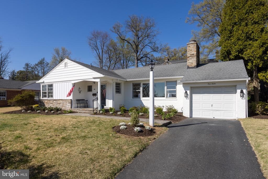 412 Aigburth Rd, Towson, MD 21286-7315, United States - 625000