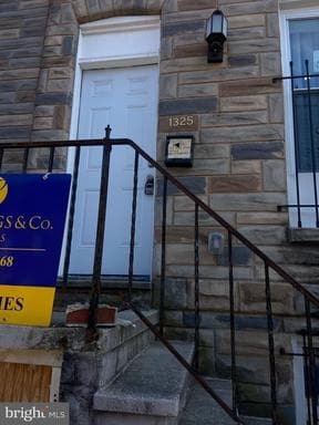 1325 W PRATT ST, BALTIMORE, MD, 21223