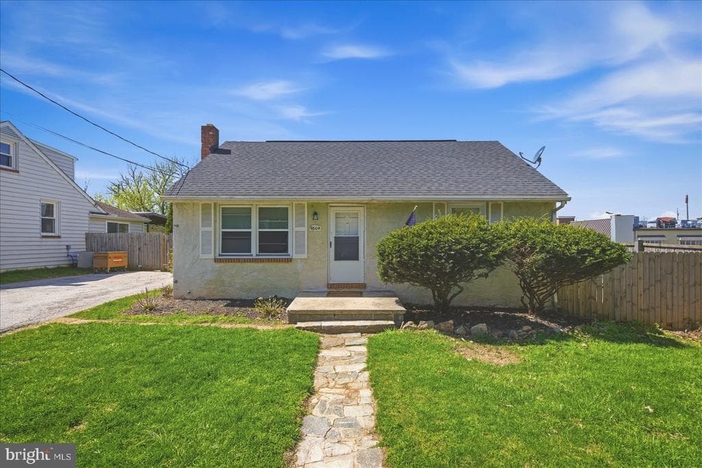 MD,BALTIMORE - 349900