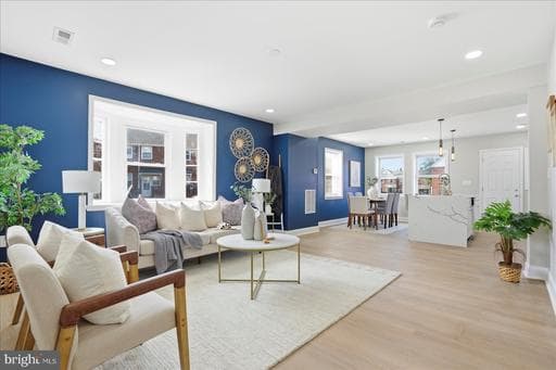 1300 PENTRIDGE RD, BALTIMORE, MD, 21239