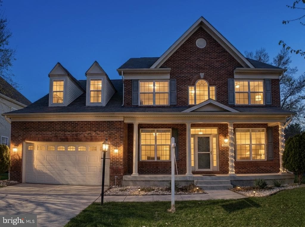 5908 GAMBRILL CIR,WHITE MARSH,MD,21162,BALTIMORE - 749000