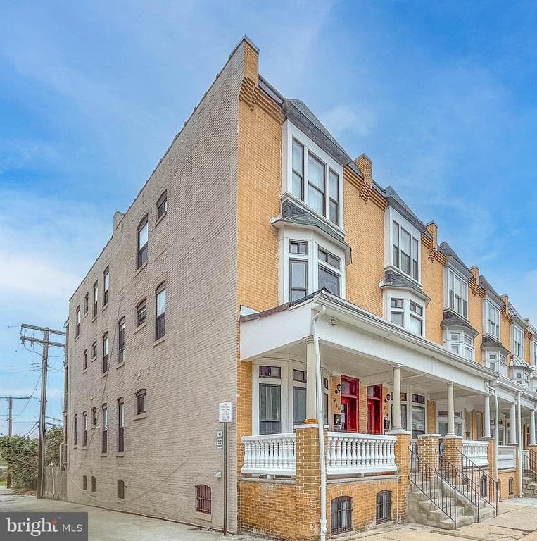 MD,BALTIMORE CITY - 275000