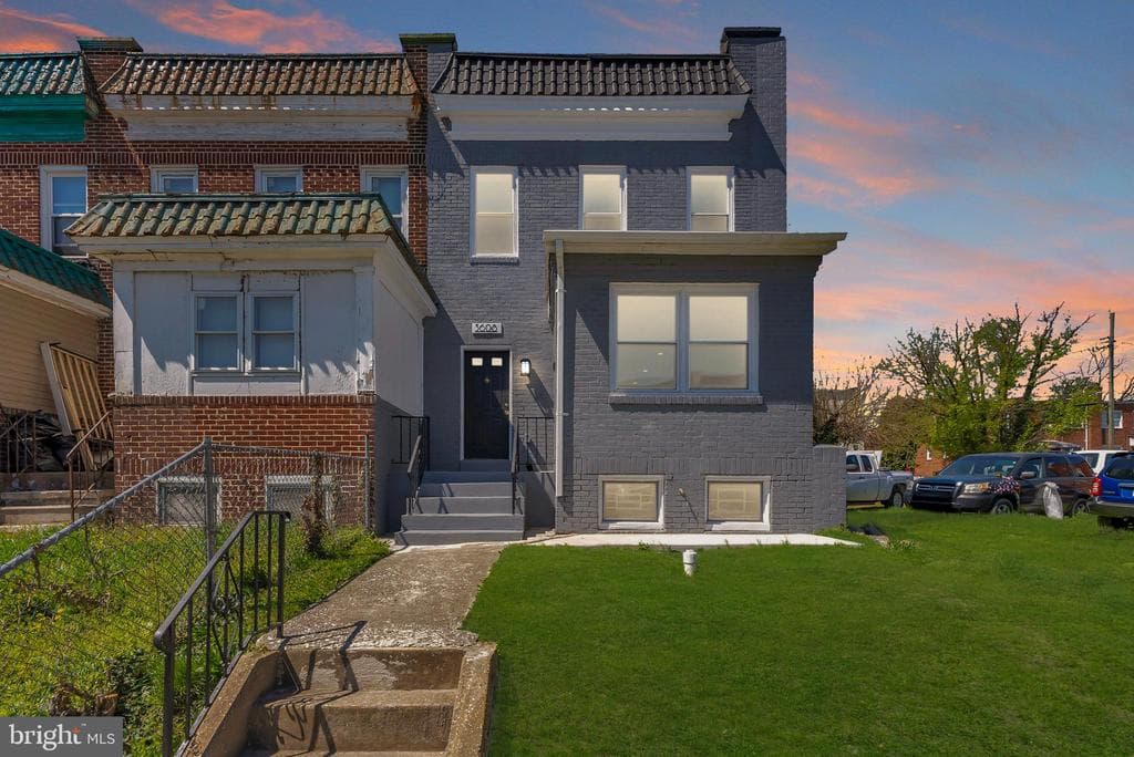 MD,BALTIMORE CITY - 199000