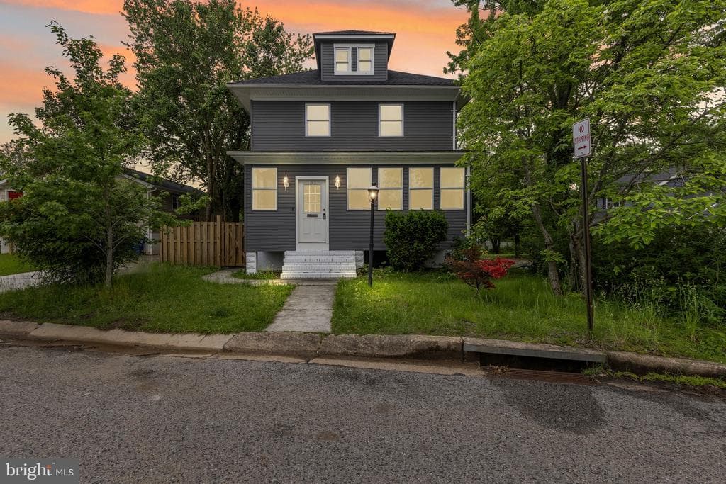 MD,BALTIMORE CITY - 425000