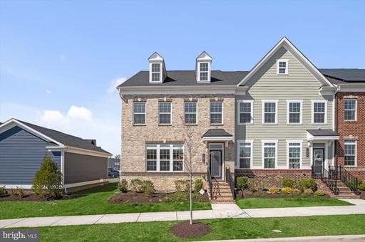 10911 BECKENHAM ST, MIDDLE RIVER, MD, 21220