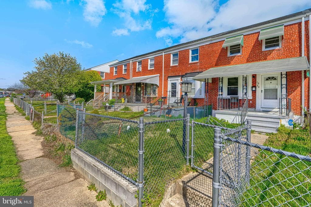 1020 MIDDLESEX,BALTIMORE,MD,21221,BALTIMORE - 190000