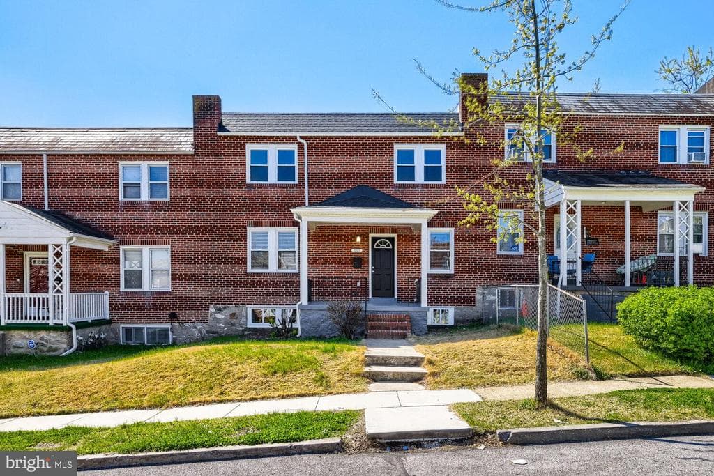 MD,BALTIMORE CITY - 235000