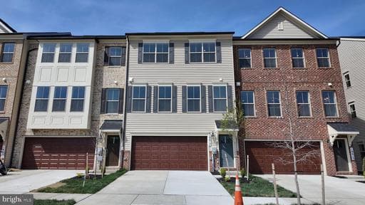 16617 ARUBA DR, ACCOKEEK, MD, 20607
