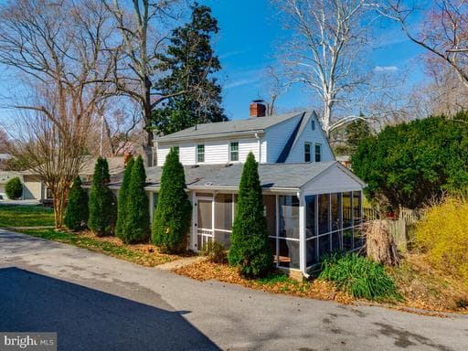 907 CHARLES ST, LA PLATA, MD, 20646