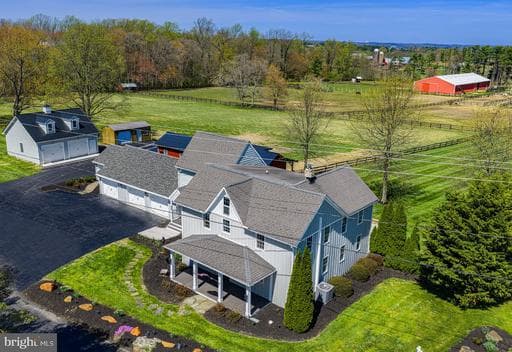 3752 ROCK RUN RD, HAVRE DE GRACE, MD, 21078