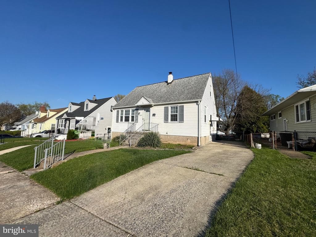 3823 BYFIELD,GWYNN OAK,MD,21207,BALTIMORE - 349999