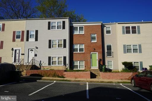 1886 GREMPLER WAY, EDGEWOOD, MD, 21040