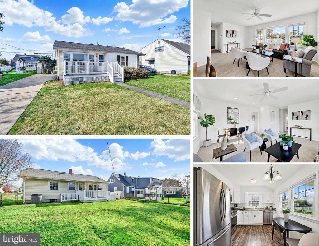 MD,BALTIMORE - 360000