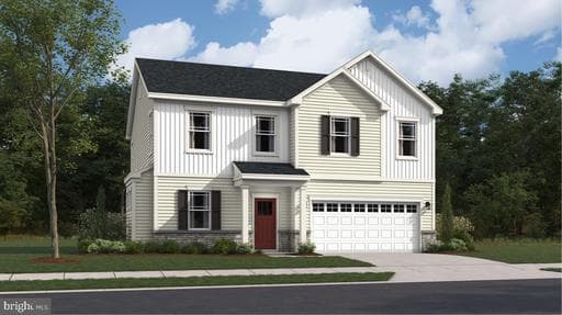 HOMESITE #B039 MILKY WAY, LA PLATA, MD, 20646