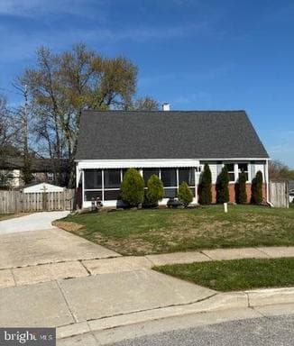 6908 DIGBY RD, BALTIMORE, MD, 21207