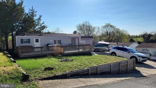 230 & 231 ARAPHO LN #GLEN 8, EARLEVILLE, MD, 21919, CECIL