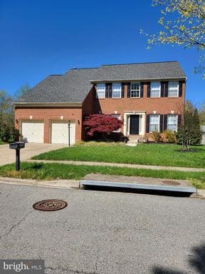 2358 SEQUOIA GROVE ST, WALDORF, MD, 20601