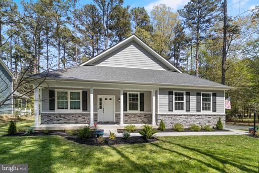 14730 LOCUST CT, SWAN POINT, MD, 20645