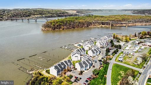 8-C OWENS LANDING CT, PERRYVILLE, MD, 21903