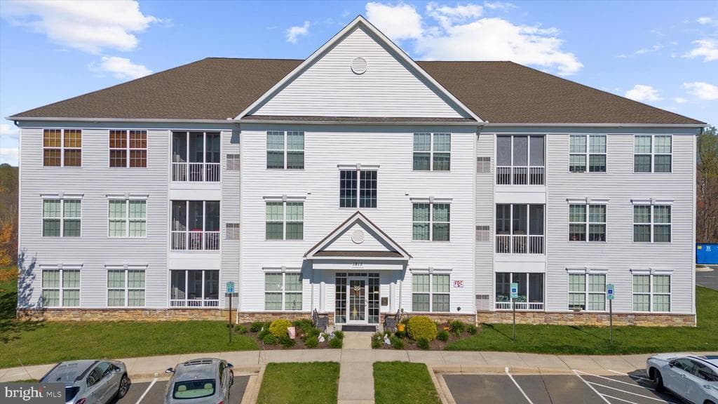 1815 Selvin Dr, Bel Air, MD 21015-1691, United States - 255000