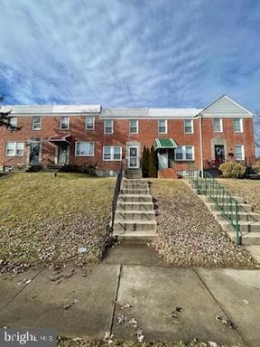 3905 KENYON AVE, BALTIMORE, MD, 21213
