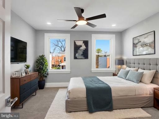 819 BELGIAN AVE, BALTIMORE, MD, 21218