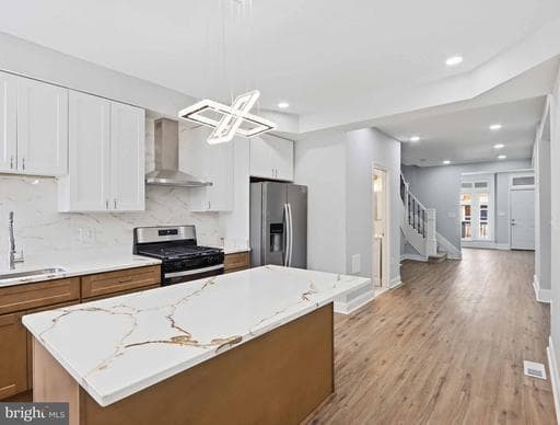 819 BELGIAN AVE, BALTIMORE, MD, 21218