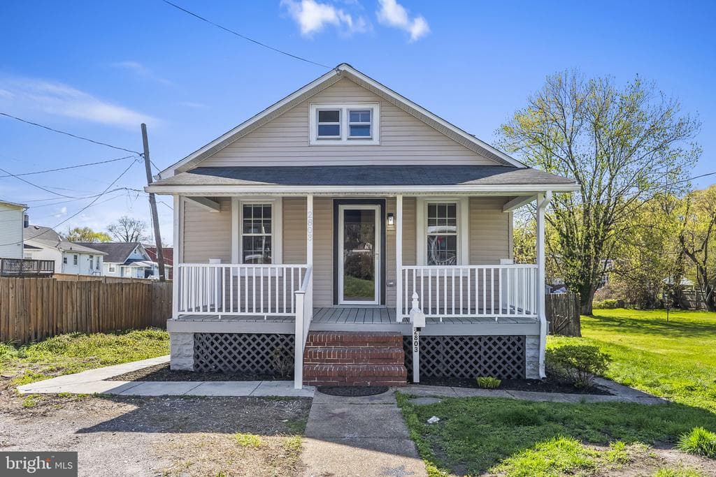 MD,BALTIMORE CITY - 285000