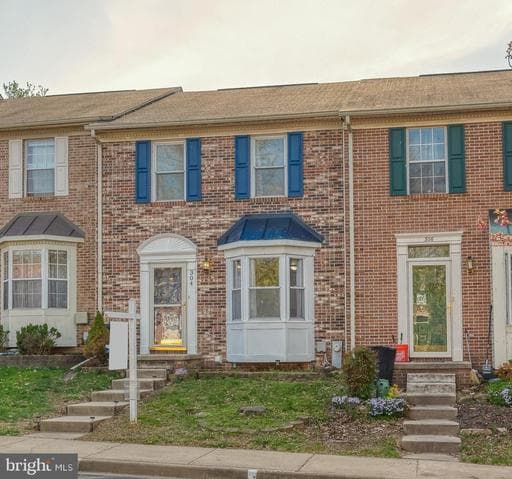 304 SUNRAY CT, ABINGDON, MD, 21009
