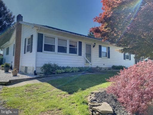 1670 LIBERTY GROVE RD, CONOWINGO, MD, 21918