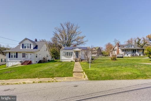 5630 OAKLAND RD, BALTIMORE, MD, 21227