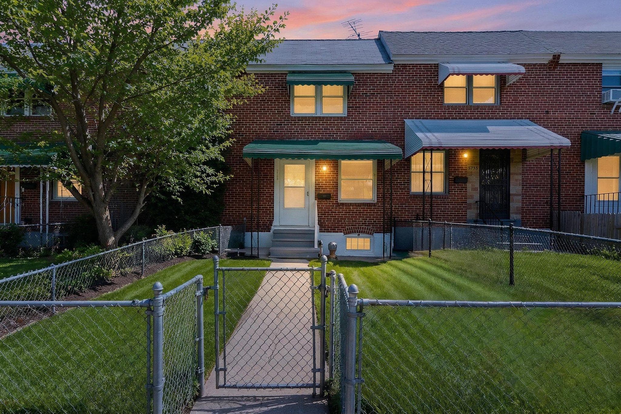 3733 St Victor St, Brooklyn, MD 21225-2243, United States - 149900