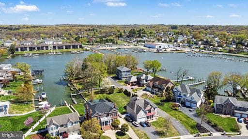 427 Shore Dr, Joppa, MD 21085-4500, United States